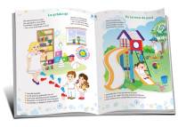 Comunicare, cu stikere (3+)